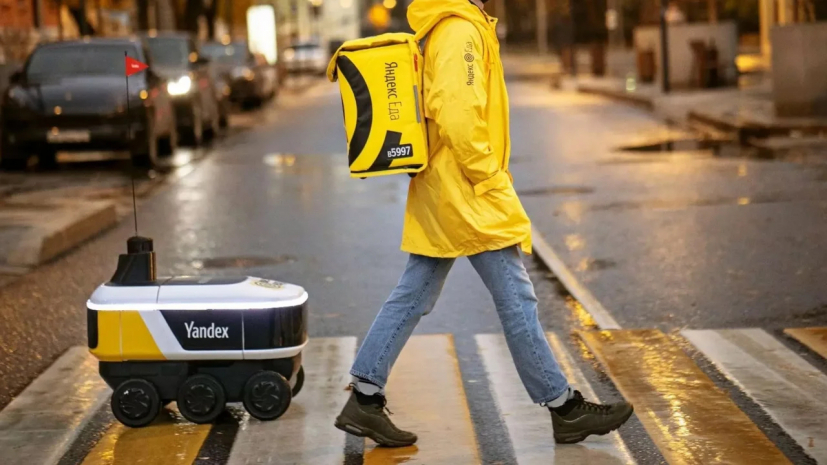 Сергей Ахметов: Личные данные казахстанских пользователей Яндекс.Еда утекли в Сеть