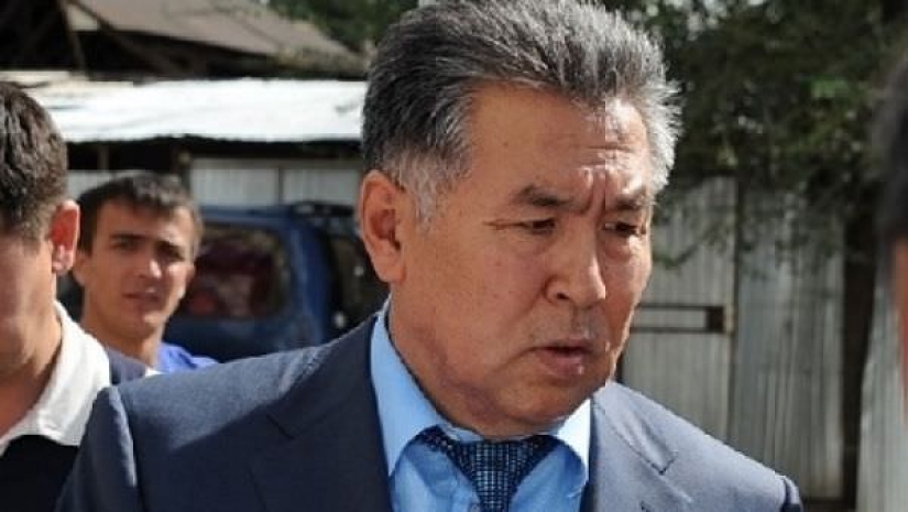 Кажымурат Усенов: «Я маленький человек, я пешком ходил»