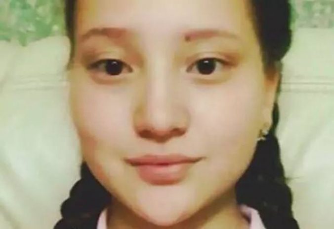 Полицейские нашли пропавшую девочку из Актобе