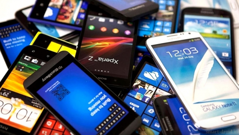 Назван лучший смартфон года