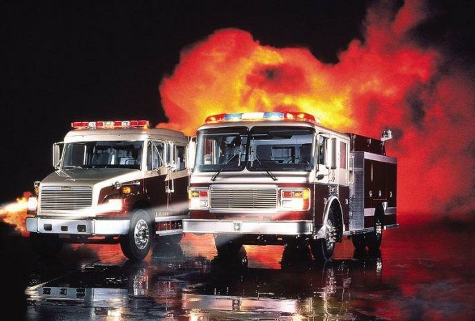 Дождь помог справиться с пожаром в Жамбылской областиЭксклюзив