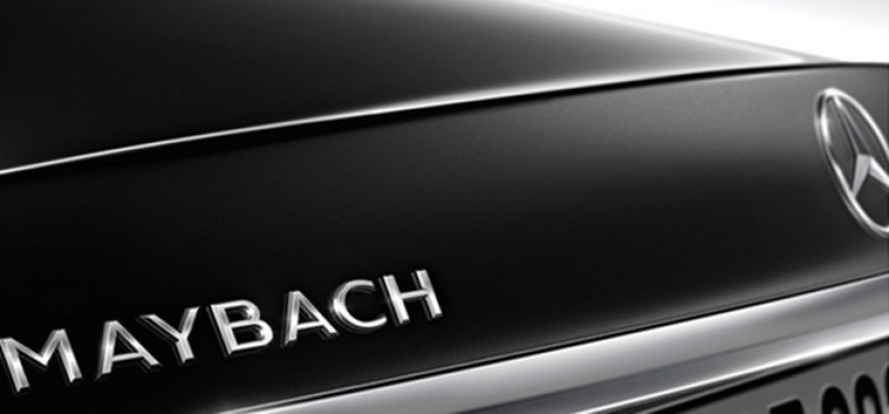 Mercedes-Maybach S600 поступит в продажу весной 2015 года