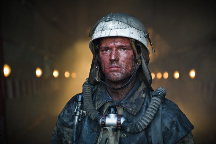 «Чернобыль» Козловского попал в мировые топы Netflix