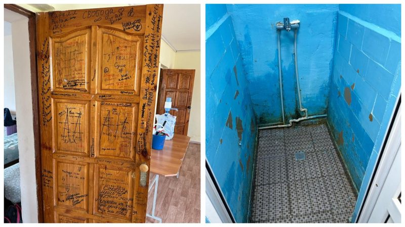 Стафилококк и кишечная палочка: что еще нашли в детских лагерях Акмолинской области