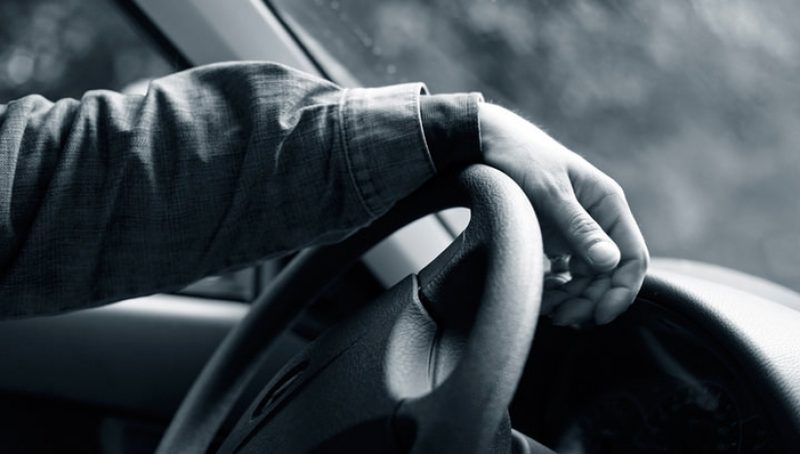 Вооруженного автоугонщика задержали в Талдыкоргане