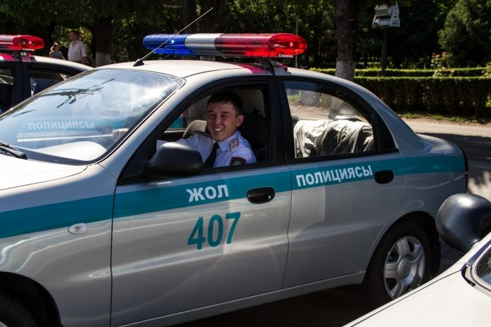 В Казахстане начата модернизация правоохранительной системы