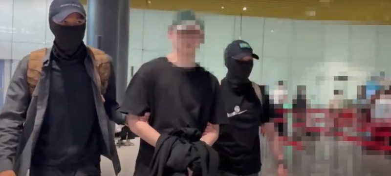 Афера с Wildberries: подозреваемый в мошенничестве экстрадирован из ОАЭ