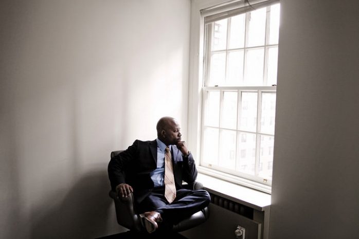 Американец получит $3'000'000 за 15 лет пребывания в тюрьме