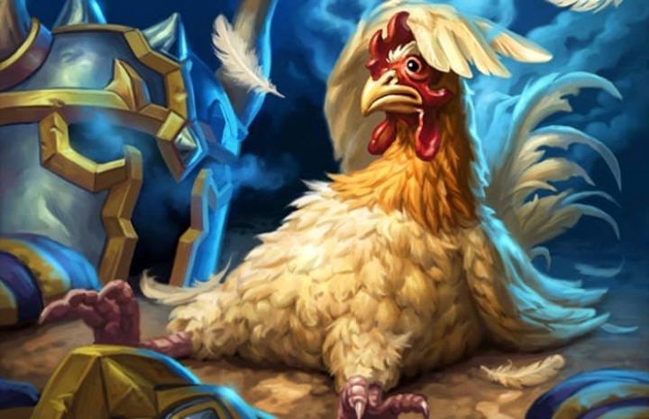 Hearthstone выйдет на планшетах Android до конца года