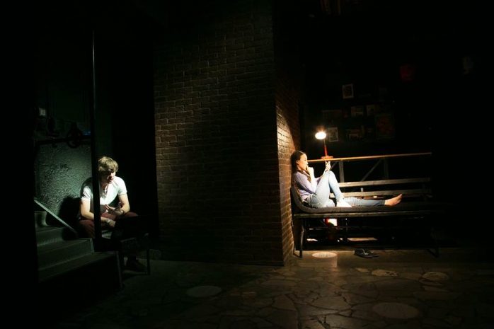 В Алматы пройдет премьера документального спектакля «Комьюнити»