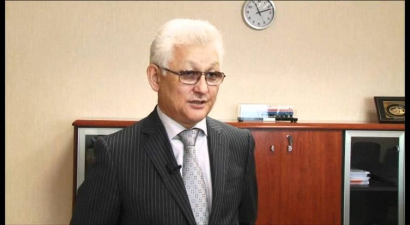 Ерик Султанов отчитался перед североказахстанцами