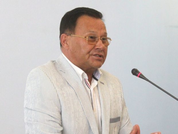 Женщина опасается за свою жизнь после угроз депутата