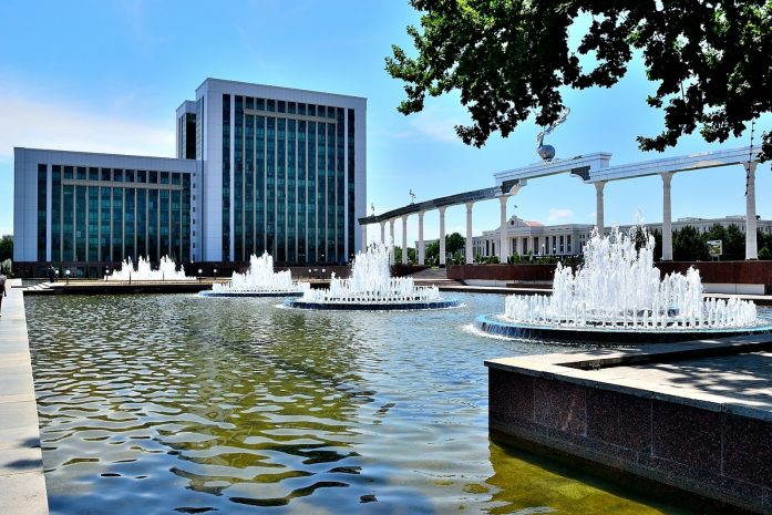 Безвизовый режим для бизнеса вводит Узбекистан