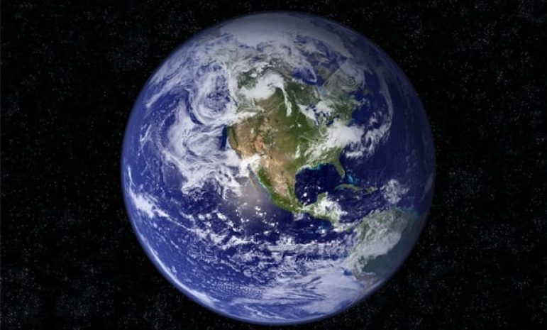 Недра Земли могут скрывать еще один мировой океан