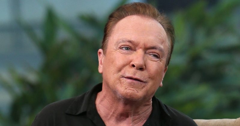 В США скончался актер и музыкант Дэвид Кэссиди