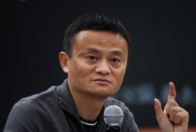 Основатель Alibaba Джек Ма теряет контроль над Ant Group