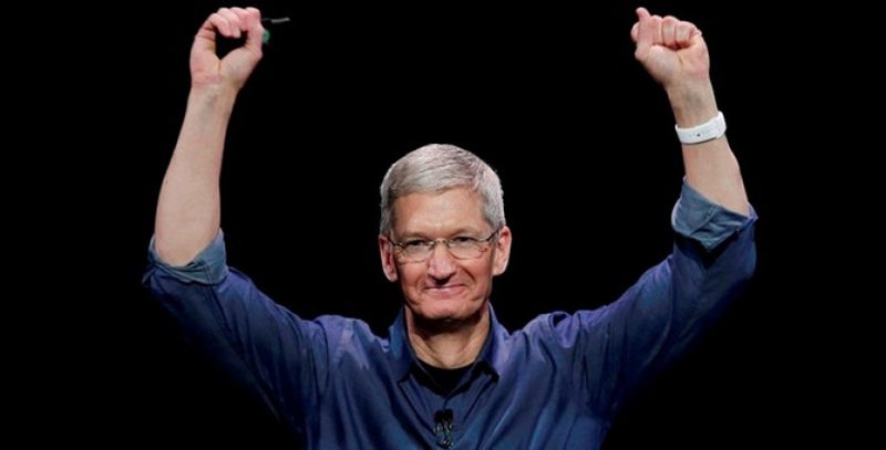 Apple Pay стала самой популярной платежной системой