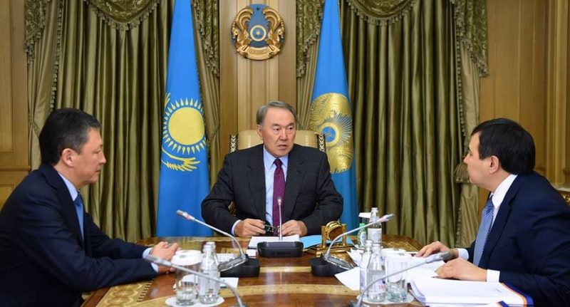 НПП Казахстана поддержала 212 тысяч предпринимателей