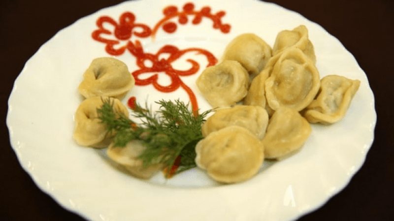 В Казахстане продавали алтайские пельмени с кишечной палочкой