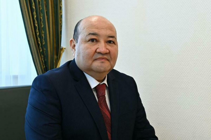 Назначен новый вице-министр информации и общественного развития РК