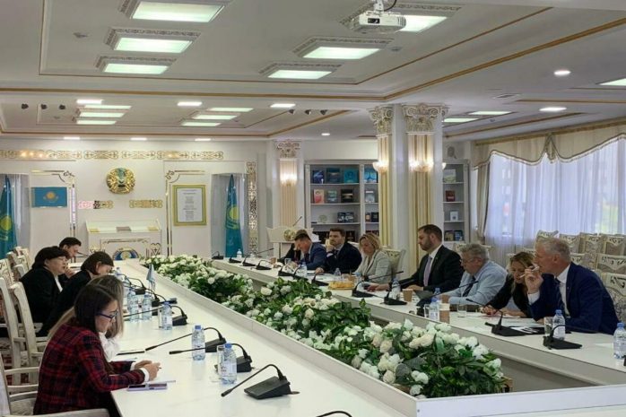 Соблюдение прав казахстанцев обсудили в Нур-Султане
