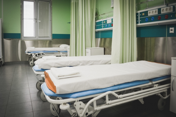 Модульный инфекционный стационар будет построен в Актау