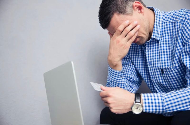 20 миллионов тенге выманили мошенники у жителя Астаны