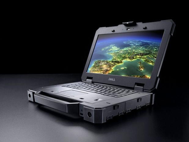 Dell официально презентовала новинки в КазахстанеЭксклюзив