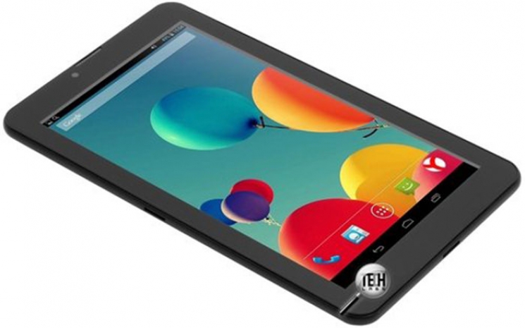 Бюджетный рекордсмен: обзор планшета WEXLER.TAB A742