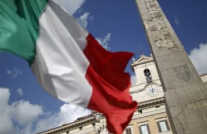 В МВД Италии начались отставки из-за семьи Аблязова