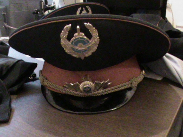 Столичный полицейский-смельчак выписан из больницы