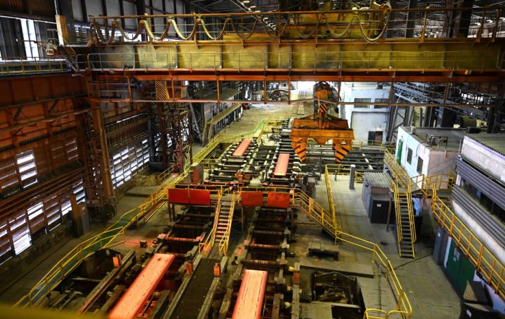 Хищение миллиарда тенге сотрудниками Qarmet пресечено в Темиртау