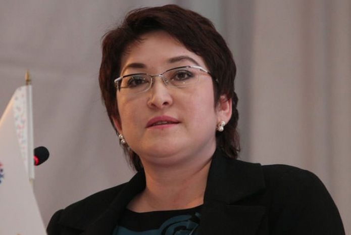 В Казахстане выбрали главу комитета гражданского общества