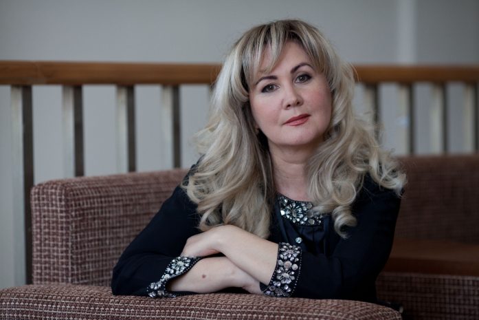 Наталья Сейтахметова: Время перемен пришло