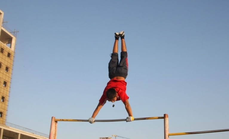 Как худеют казахстанские депутаты