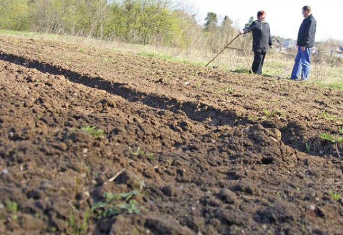Новые нормы Земельного кодекса