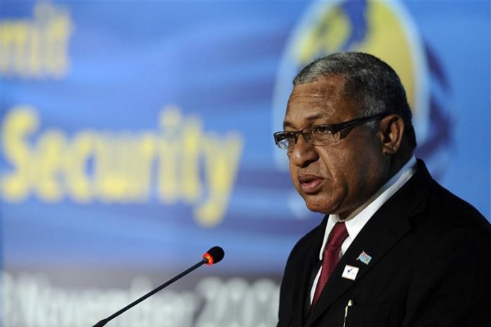 На Фиджи проходят первые после переворота выборы