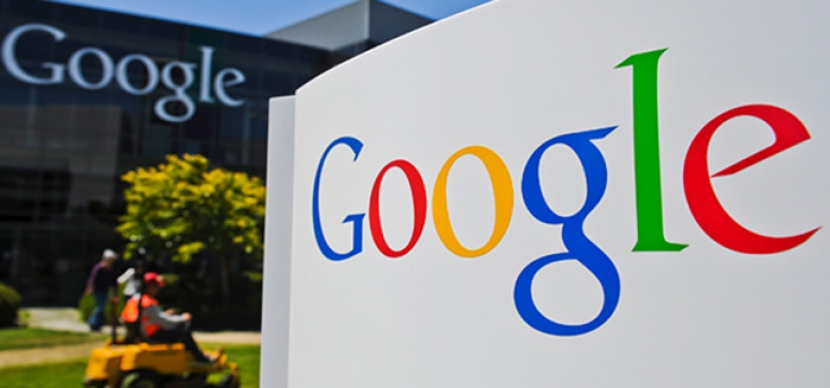 Google разработает встроенную операционную систему для автомобиля