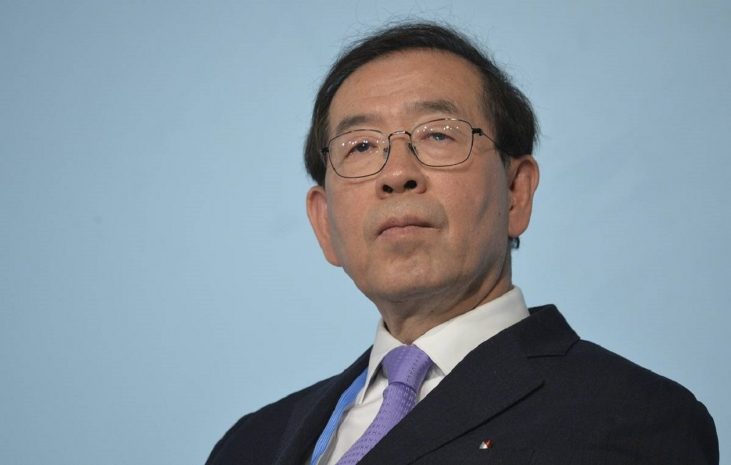 Мэр Сеула обнаружен мертвым — CGTN