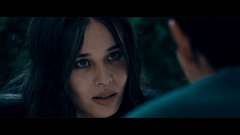 В прокат выходит казахстанский фильм о противостоянии Ангела и Демона