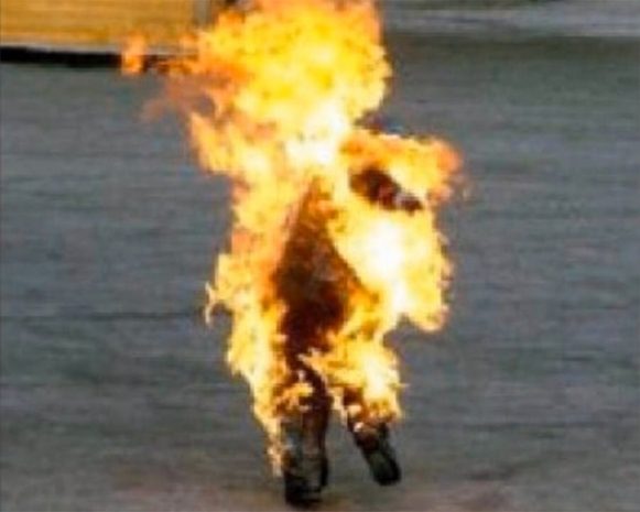 «Самосожжение в Таразе»: арестованы виновные?