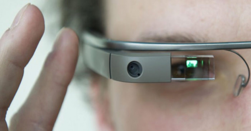Владельцы кинотеатров продолжают бороться с Google Glass