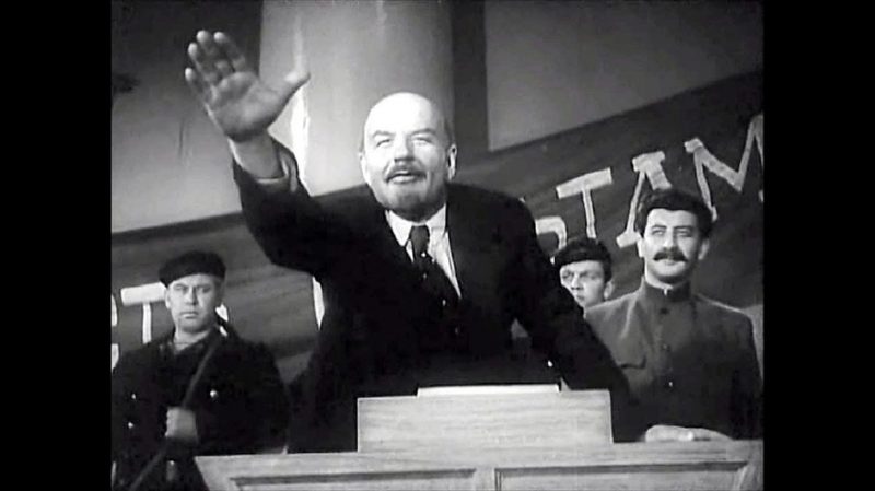 Гитлера звали Адылом, а фамилия Ленина — Уланов