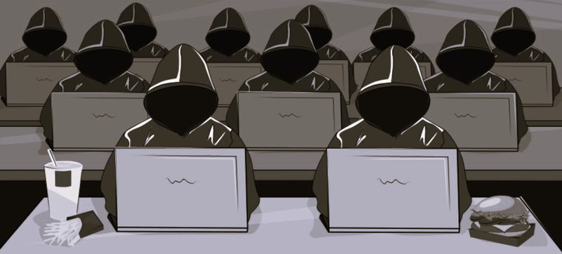 Ботоферму «Мәңгілік ел» привлекут для борьбы с салафитами и ваххабитами