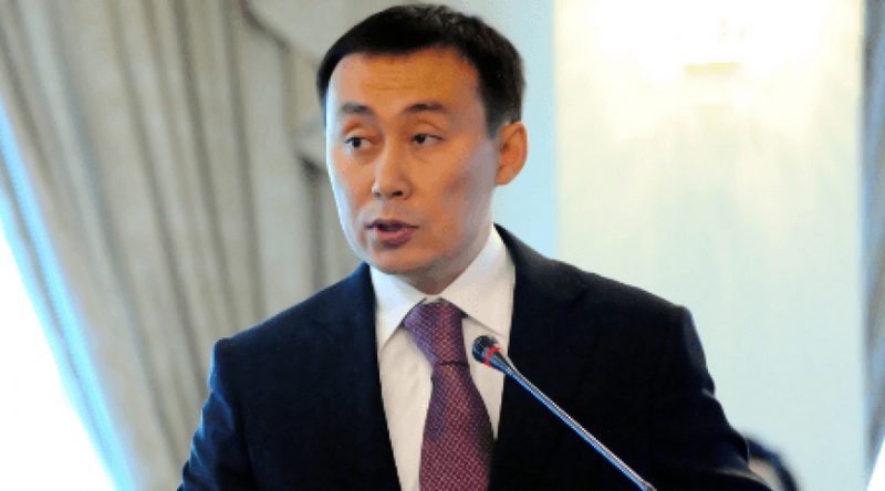 Министр сельского хозяйства РК готов уволиться из-за скандалаЭксклюзив