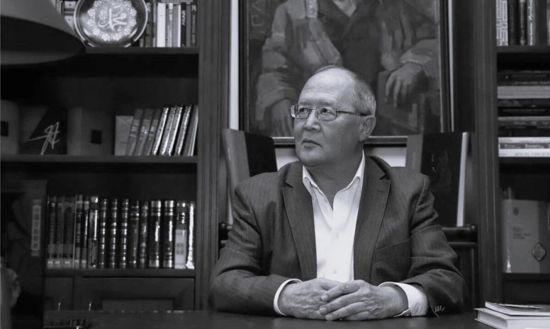 Токаев выразил соболезнования родным и близким Мурата Ауэзова