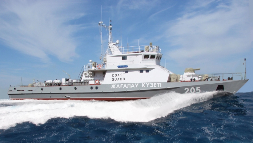 Убитого на Каспии гражданина Азербайджана передадут на родину