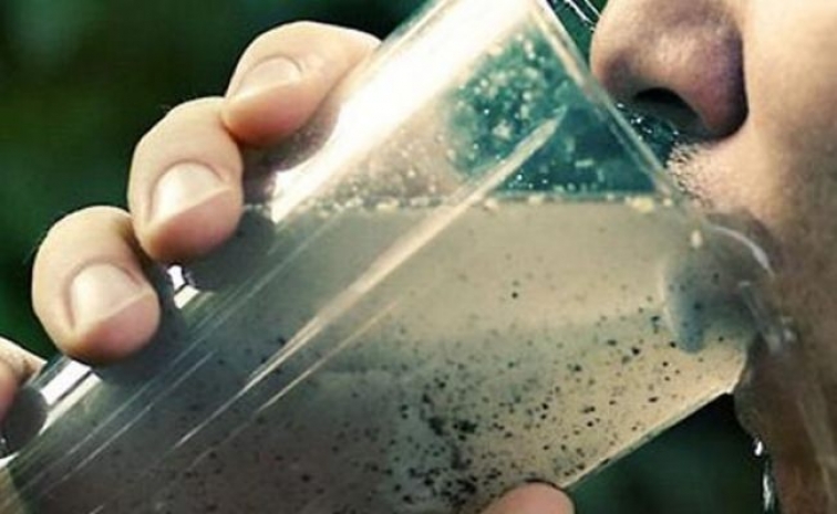 Выживание уникальных водоемов Казахстана находится под вопросом