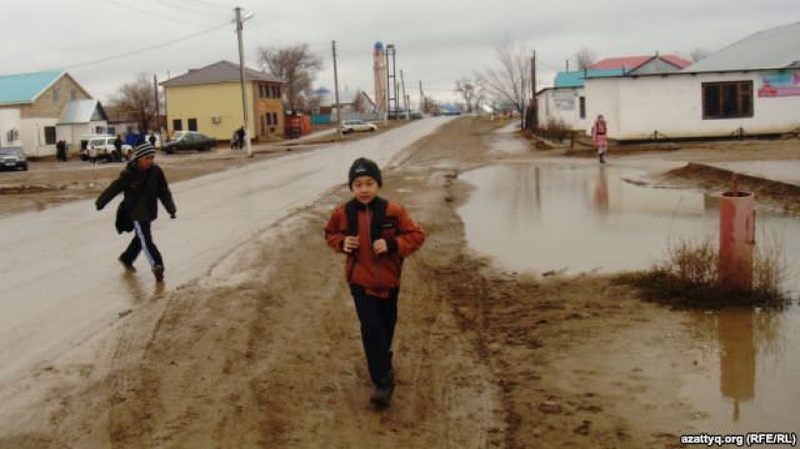 Известны имена еще шестерых казахстанцев, «уехавших в Сирию»