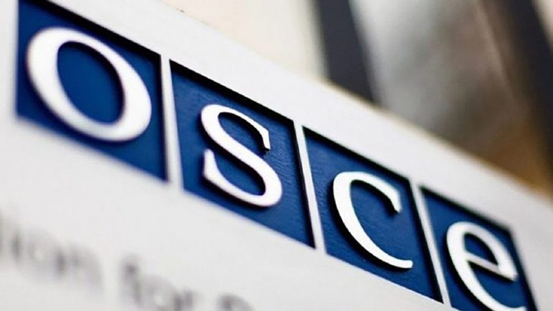 Председательство Казахстана в ОБСЕ внесло вклад в безопасность региона